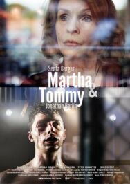 Постер к фильму Марта и Томми смотреть онлайн на HD Rezka