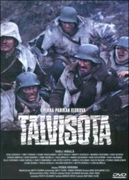 Постер к фильму Зимняя война смотреть онлайн на HD Rezka