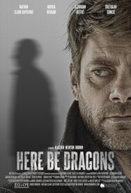 Постер к фильму Здесь живут драконы смотреть онлайн на HD Rezka
