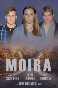 Постер к фильму Мойра смотреть онлайн на HD Rezka
