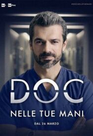 Постер к фильму Док - Всё в твоих руках смотреть онлайн на HD Rezka