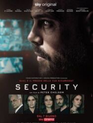 Постер к фильму Цена безопасности смотреть онлайн на HD Rezka