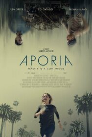 Постер к фильму Апория смотреть онлайн на HD Rezka