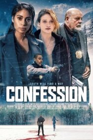 Постер к фильму Признание смотреть онлайн на HD Rezka
