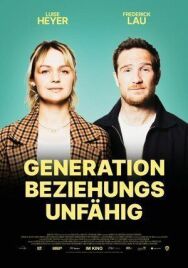 Постер к фильму К любви непригодны смотреть онлайн на HD Rezka