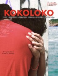 Постер к фильму Коколоко смотреть онлайн на HD Rezka