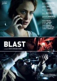 Постер к фильму Взрыв смотреть онлайн на HD Rezka