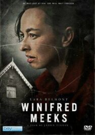 Постер к фильму Уинфред Микс смотреть онлайн на HD Rezka