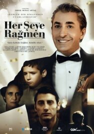 Постер к фильму Несмотря ни на что смотреть онлайн на HD Rezka