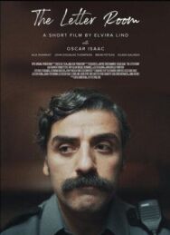 Постер к фильму Комната писем смотреть онлайн на HD Rezka