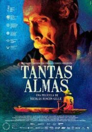 Постер к фильму Долина душ смотреть онлайн на HD Rezka
