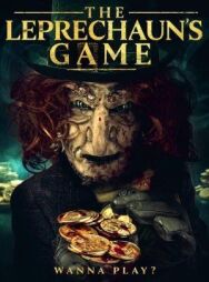 Постер к фильму Игра Лепрекона смотреть онлайн на HD Rezka
