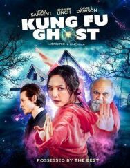 Постер к фильму Кунг-фу призрак смотреть онлайн на HD Rezka