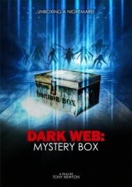Постер к фильму Даркнет: Загадочная посылка смотреть онлайн на HD Rezka