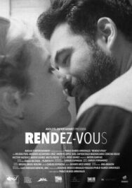 Постер к фильму Встреча смотреть онлайн на HD Rezka
