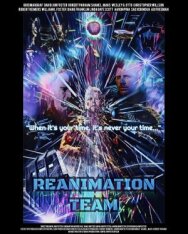 Постер к фильму Отряд спасения смотреть онлайн на HD Rezka