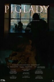 Постер к фильму Хозяйка свиней смотреть онлайн на HD Rezka