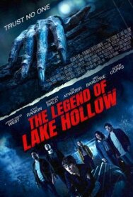 Постер к фильму Легенда озера Холлоу смотреть онлайн на HD Rezka