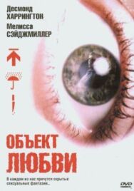 Постер к фильму Объект любви смотреть онлайн на HD Rezka