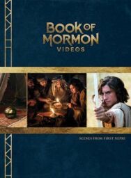 Постер к фильму Книга мормонов смотреть онлайн на HD Rezka