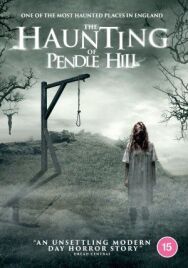 Постер к фильму Ведьмы Пенд-Хилл смотреть онлайн на HD Rezka
