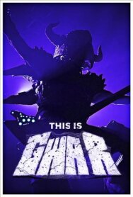 Постер к фильму This Is GWAR смотреть онлайн на HD Rezka
