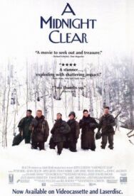 Постер к фильму Полуночная чистка смотреть онлайн на HD Rezka