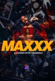 Постер к фильму Макссс смотреть онлайн на HD Rezka