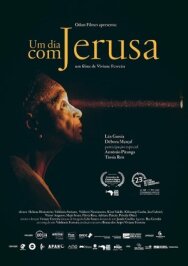 Постер к фильму День с Джерузой смотреть онлайн на HD Rezka
