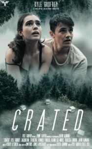 Постер к фильму В заточении смотреть онлайн на HD Rezka