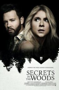 Постер к фильму Секреты в лесу смотреть онлайн на HD Rezka