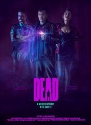 Постер к фильму Мёртвый смотреть онлайн на HD Rezka