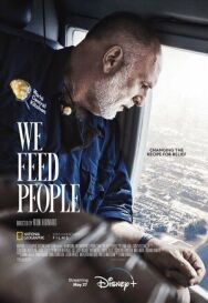 Постер к фильму Мы кормим людей смотреть онлайн на HD Rezka