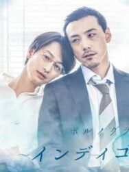 Постер к фильму Настроение цвета индиго смотреть онлайн на HD Rezka
