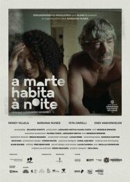 Постер к фильму Ночь-время смерти смотреть онлайн на HD Rezka
