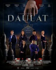 Постер к фильму Даулат смотреть онлайн на HD Rezka