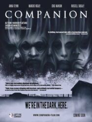 Постер к фильму Попутчики смотреть онлайн на HD Rezka