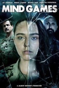Постер к фильму Игры разума смотреть онлайн на HD Rezka