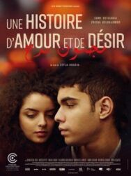 Постер к фильму История любви и желания смотреть онлайн на HD Rezka