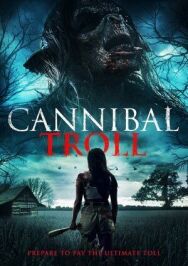 Постер к фильму Тролль-людоед смотреть онлайн на HD Rezka