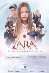 Постер к фильму Лара. Арибель и рука судьбы смотреть онлайн на HD Rezka
