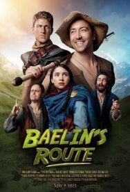 Постер к фильму Путь Бэйлина смотреть онлайн на HD Rezka