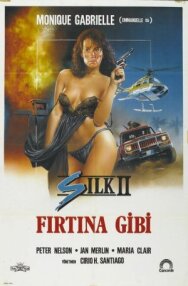 Постер к фильму Шелк 2 смотреть онлайн на HD Rezka