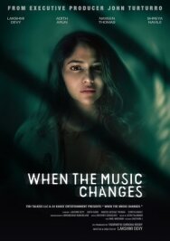 Постер к фильму Когда сменится мелодия смотреть онлайн на HD Rezka