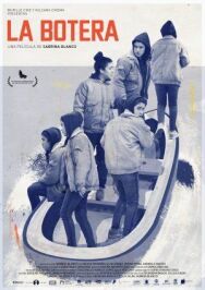 Постер к фильму Лодочница смотреть онлайн на HD Rezka