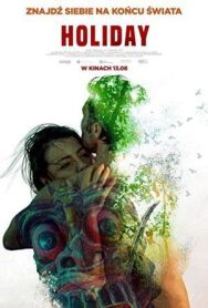 Постер к фильму Отпуск смотреть онлайн на HD Rezka