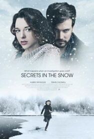 Постер к фильму Секреты в снегу смотреть онлайн на HD Rezka