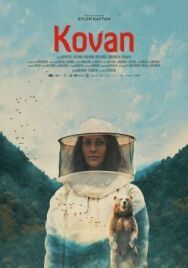Постер к фильму Улей смотреть онлайн на HD Rezka