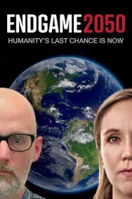 Постер к фильму Конец 2050 смотреть онлайн на HD Rezka