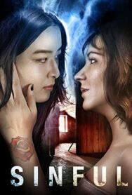 Постер к фильму Грешные смотреть онлайн на HD Rezka